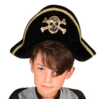 Pirate Hat - One Size