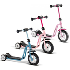 Scooter - PUKY R1