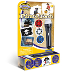Torch Projector with Slides - Pirates