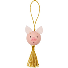 Good Luck Charm - Lucky Pig