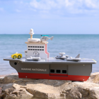 Aircraft Carrier