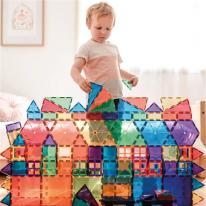 Building, Stacking & Sorting 