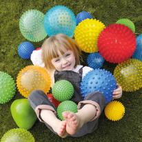 Movement & Motor Skills
