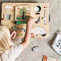 Language Play & Music
