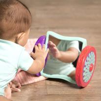 Social & Interactive Play