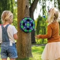 Active & Outdoor Play