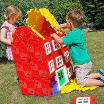 Building & Construction Play