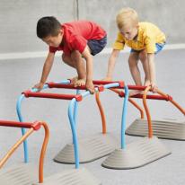 Fine & Gross Motor Skills