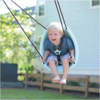 Climb, Swing & Balance