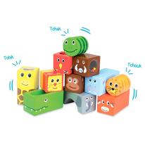 Auditory Toys