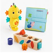 Gifts for New Parents
