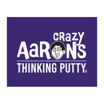 Crazy Aaron's Thinking Putty