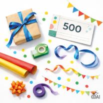 Gift Options