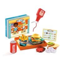 Djeco Play Food