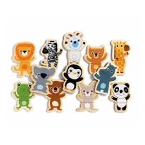 Djeco Magnets