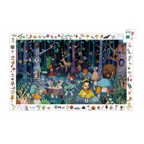 Djeco Puzzles