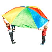 Parachutes