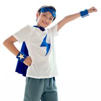 Boys' Favourites