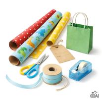 Gift Wrapping