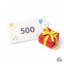 Gift Cards
