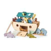 Bible Toys & Activities