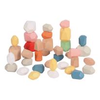 Building Blocks & Wooden Blocks