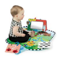 Activity Mats & Baby Gyms