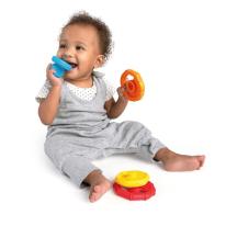 Teething Toys