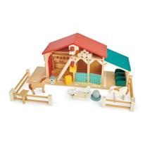 Farm Toys & Accessories