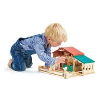 Dollhouses & Play Sets