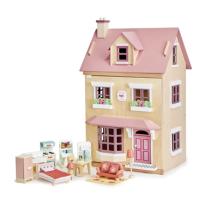 Dollhouses & Accessories