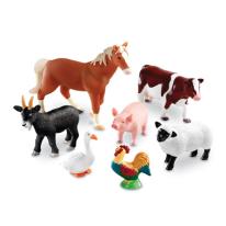 Animal Figures