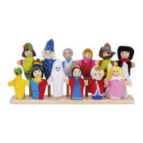Finger Puppets