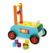 Push Walkers
