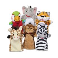 Hand Puppets