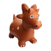 Bouncy Animals