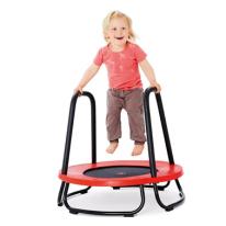 Indoor Trampolines