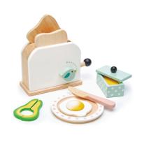 Play Kitchen Accessories