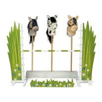 Hobby Horses & Accessories