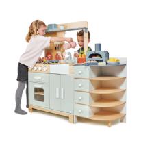 Play Kitchens & Play Food