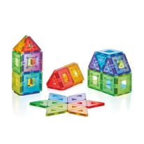 Magnetic Toys for Young Children
