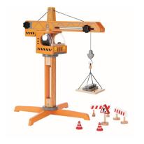 Construction Site Toys