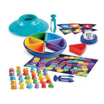 Sorting & Stacking Toys