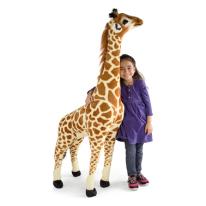 Giant Stuffed Animals