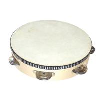 Tambourines