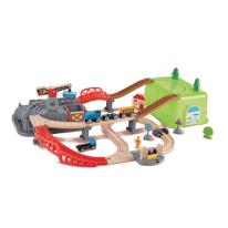 Train Sets & Accessories