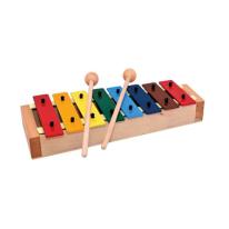 Xylophones