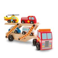 Toy Cars