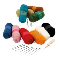 Textile & Sewing Crafts