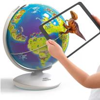 Interactive Toys
